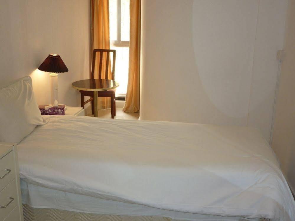 Qurum Beach Hotel Maskat Exterior foto